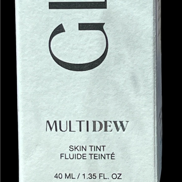 Glowish Multi DEW Skin Tint - Picture 4 of 7
